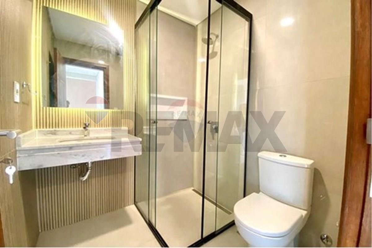 Duplex - Alquiler - San Lorenzo, Central, Paraguay — foto 3