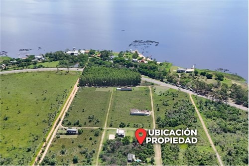 Terreno-Venta-Jardines del Lago, San Bernardino, Cordillera — foto 2