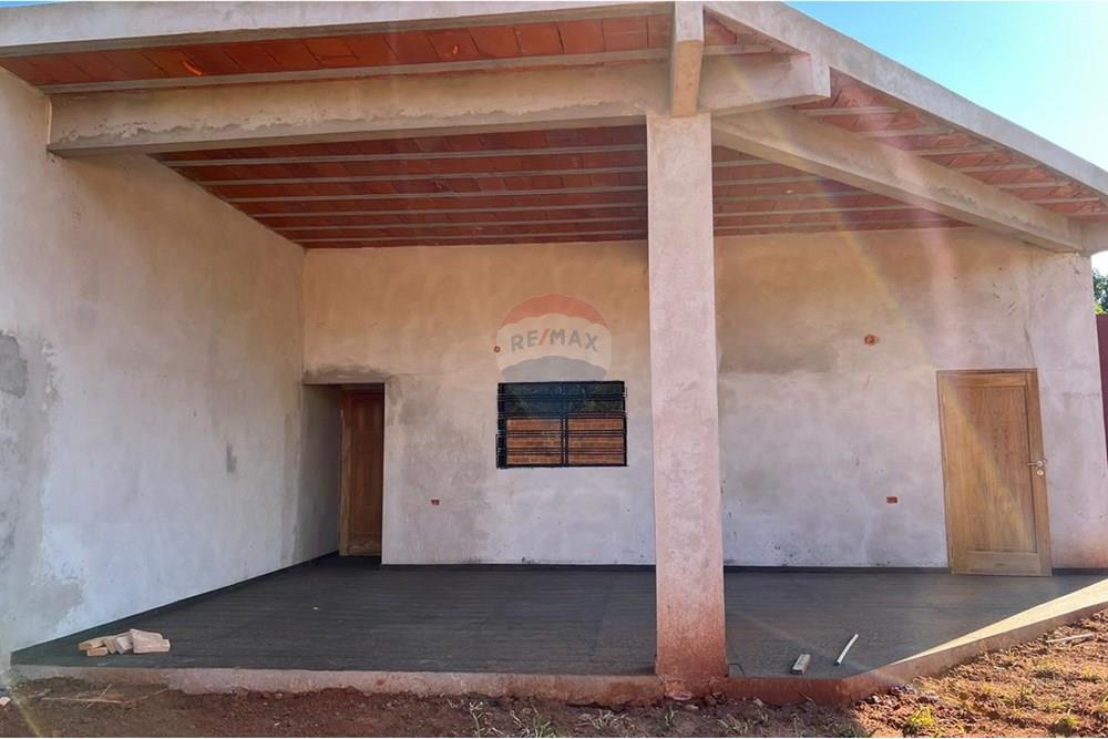 En Venta - Casa de Verano -San Bernardino, Cordillera, Paraguay — foto 2