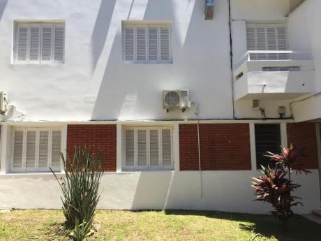Apartamento En Cordon Sur