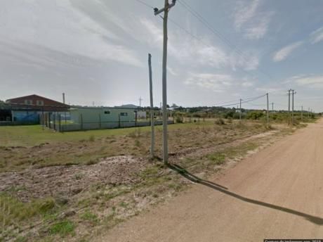 Venta De Terreno En Punta Negra.
