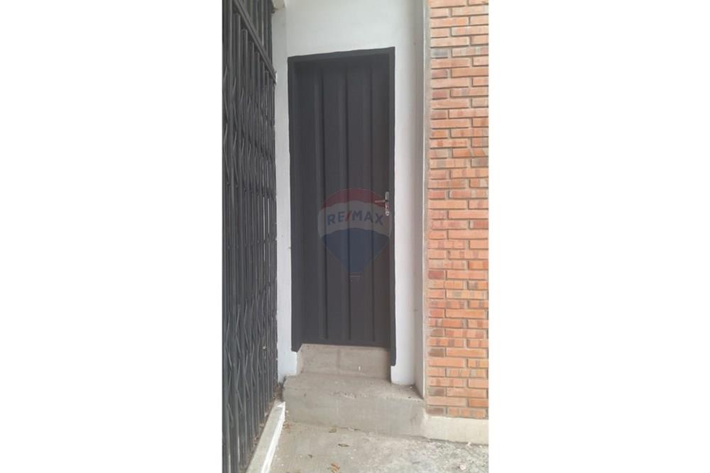 ALQUILO DEPARTAMENTO SAN LORENZO S/ Dr. PELLON — foto 2