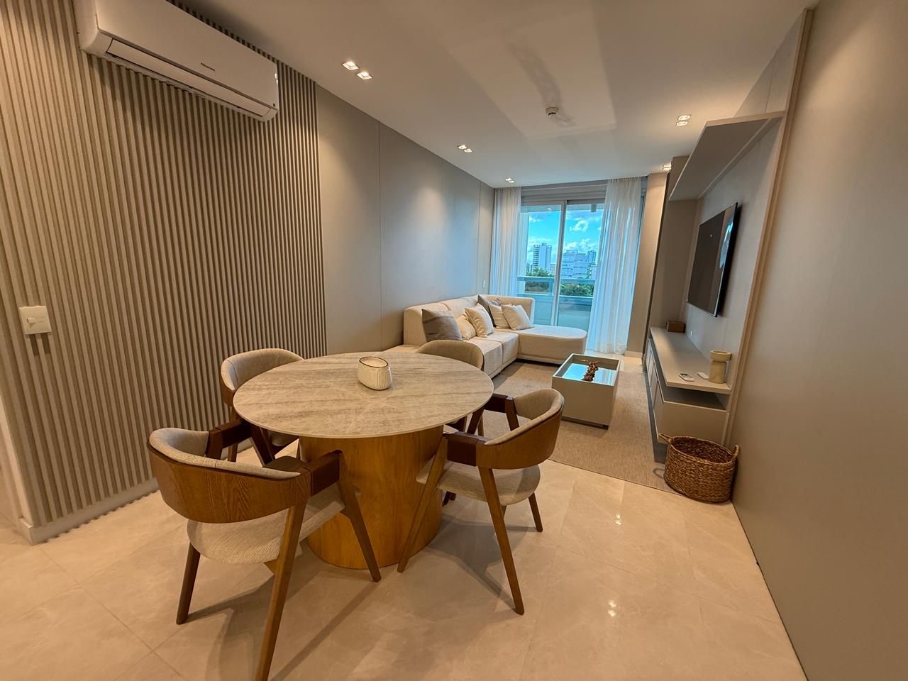 EDIFICIO EMINENT EN ALQUILER DEPARTAMENTO DE 1 DORMITORIO AMOBLADO — foto 2