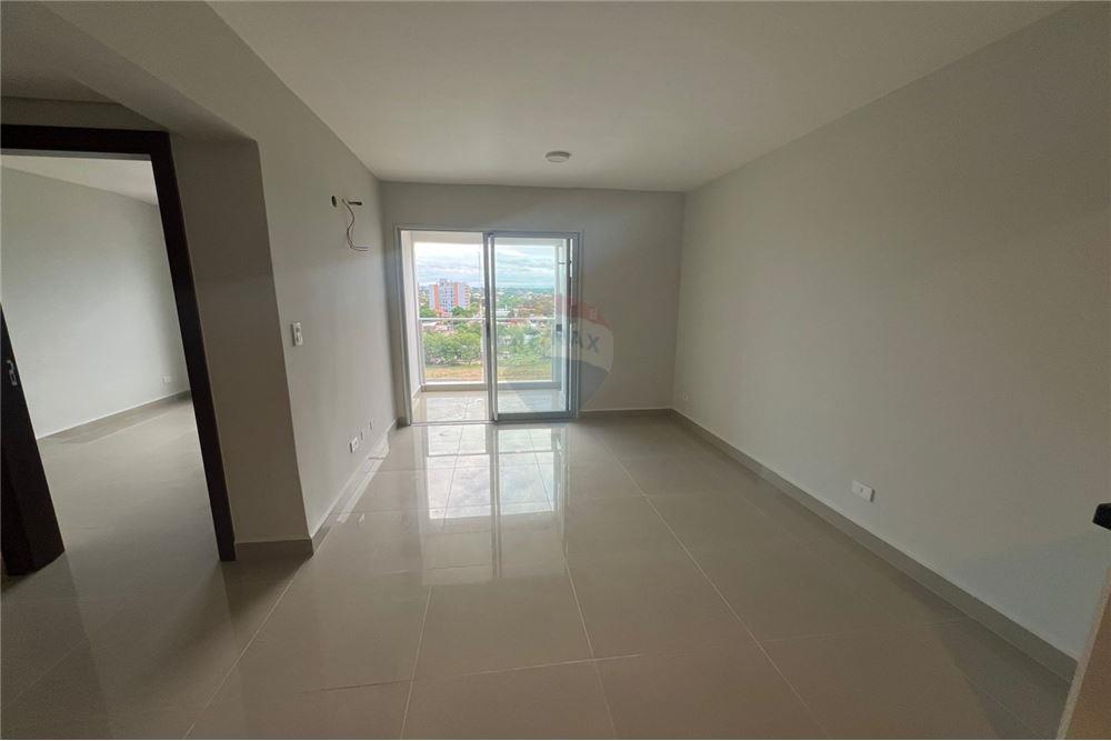 ALQUILO DEPARTAMENTO A ESTRENAR EN LUQUE — foto 3
