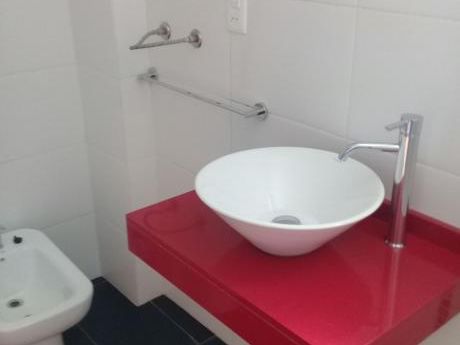 Estrena Apartamento De 1 Dormitorio