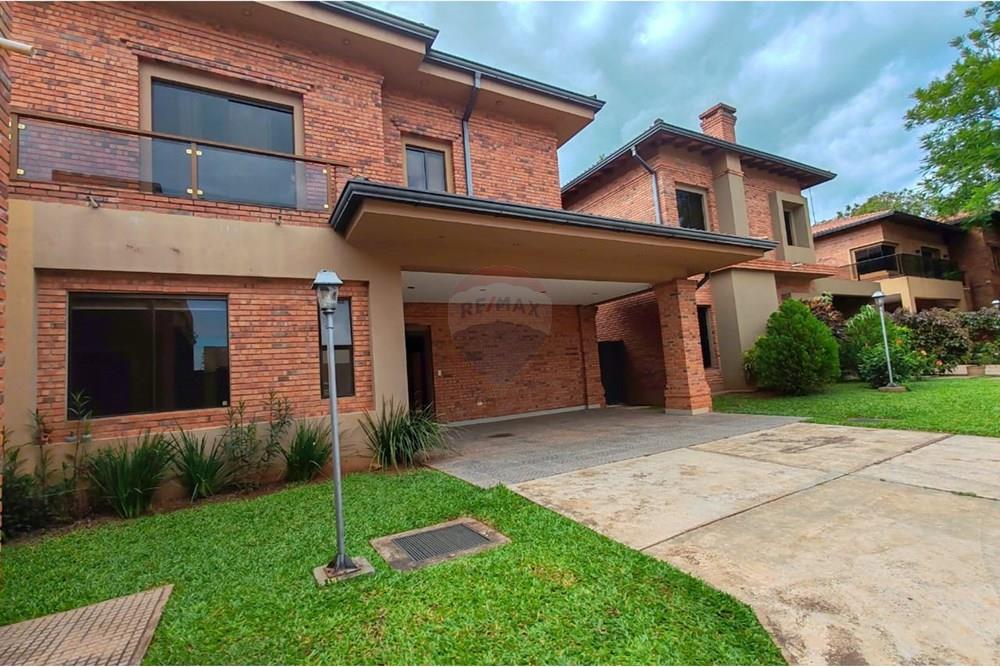 Sueña en Grande: Casa Moderna en San Lorenzo — foto 2
