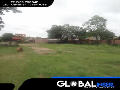 8 Terrenos En Venta Barrio Los Chacos