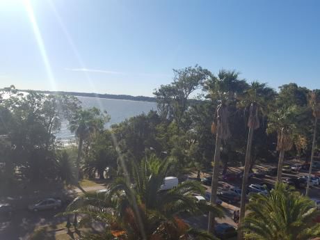 Apto. Sobre Rambla Atlantida Gran Vista