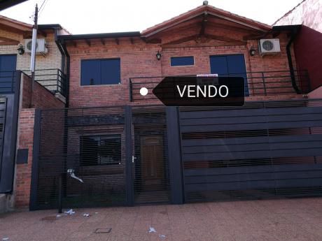 Vendo Duplex A Estrenar !!!! Limite De Bo.san Miguel ,a Mts De Libertad,