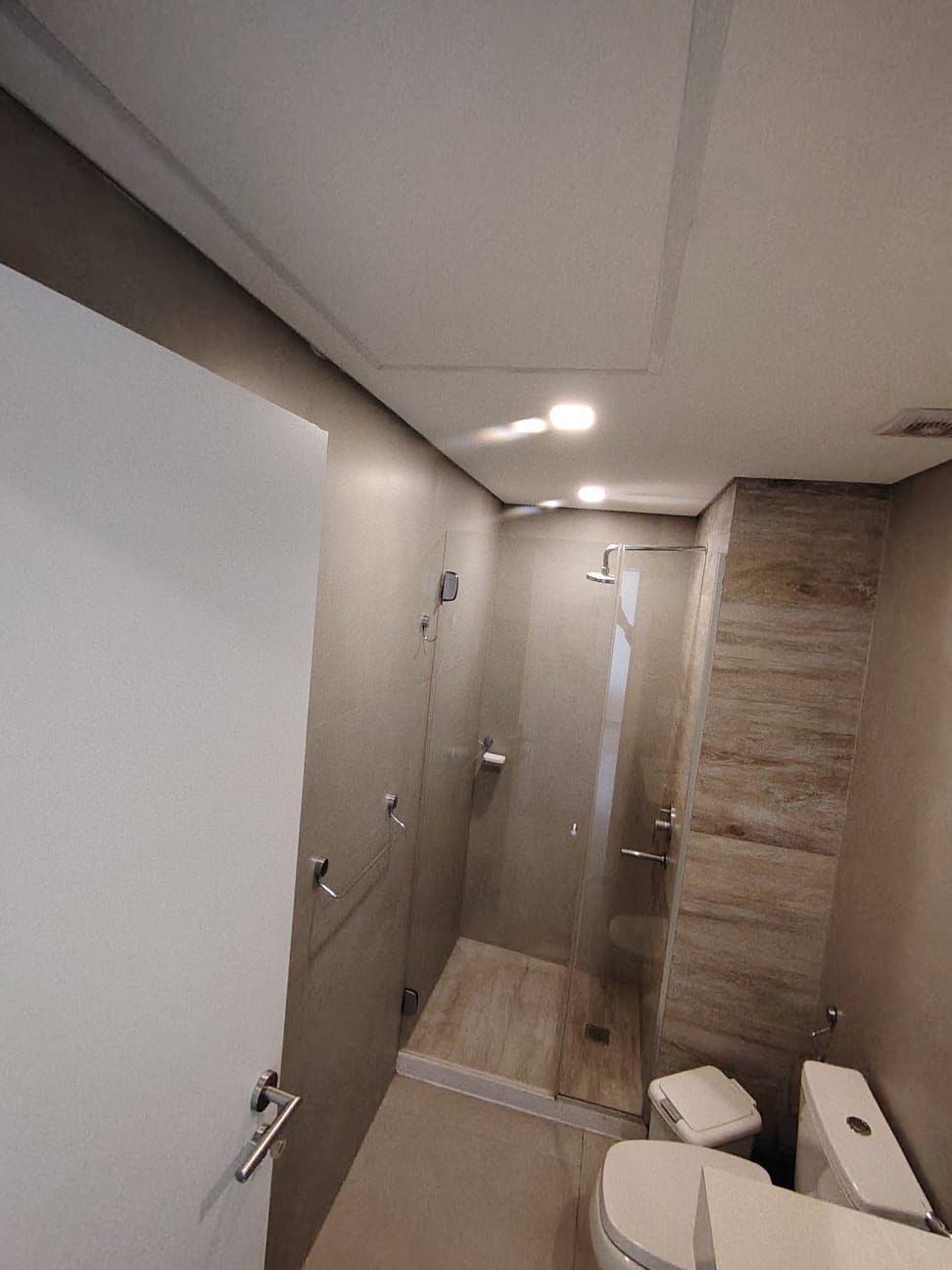 BARRIO JARA, EN ALQUILER DEPARTAMENTO DE 2 DORMITORIOS AMOBLADO. — foto 3