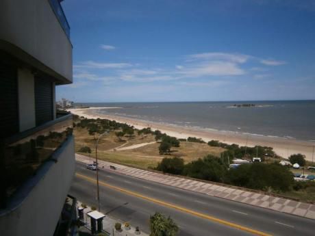 Apartamento 3 Dormitorios Malvin