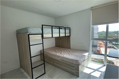 Departamento-Alquiler- Mariano Roque Alonso, Central — foto 2