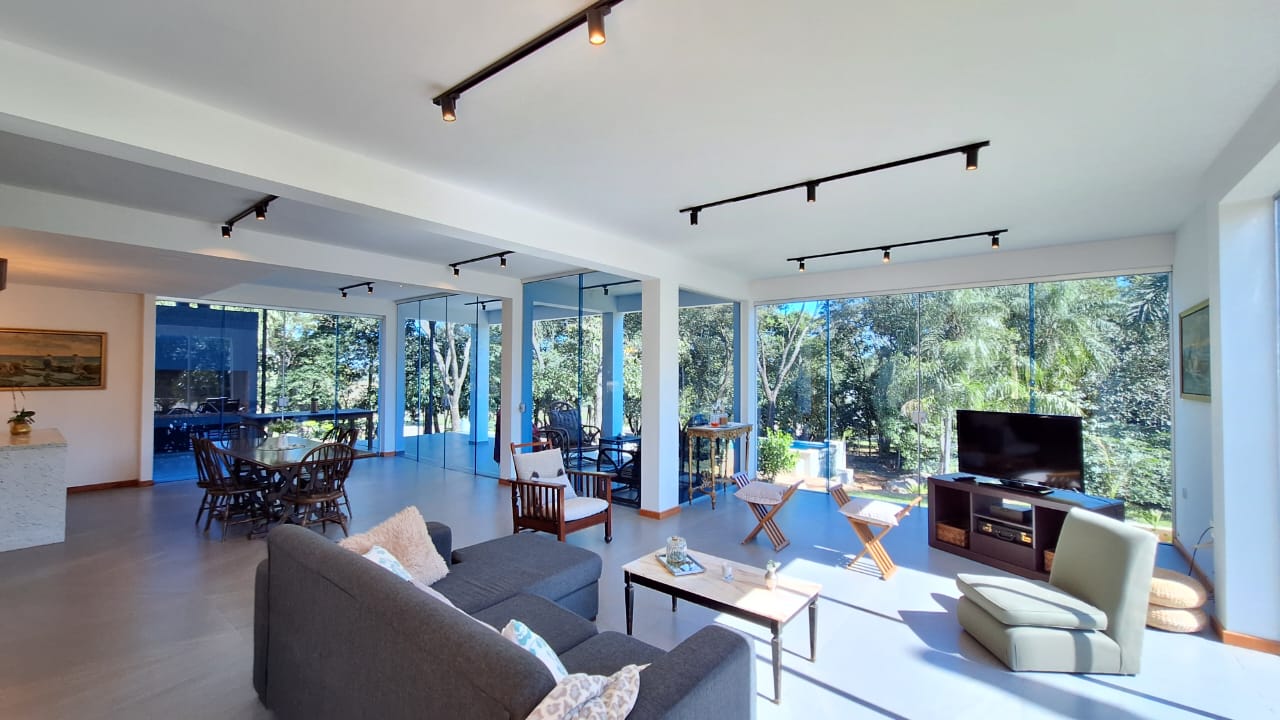 SAN BERNARDINO EN VENTA AMPLIA RESIDENCIA EN BARRIO CERRADO. — foto 3