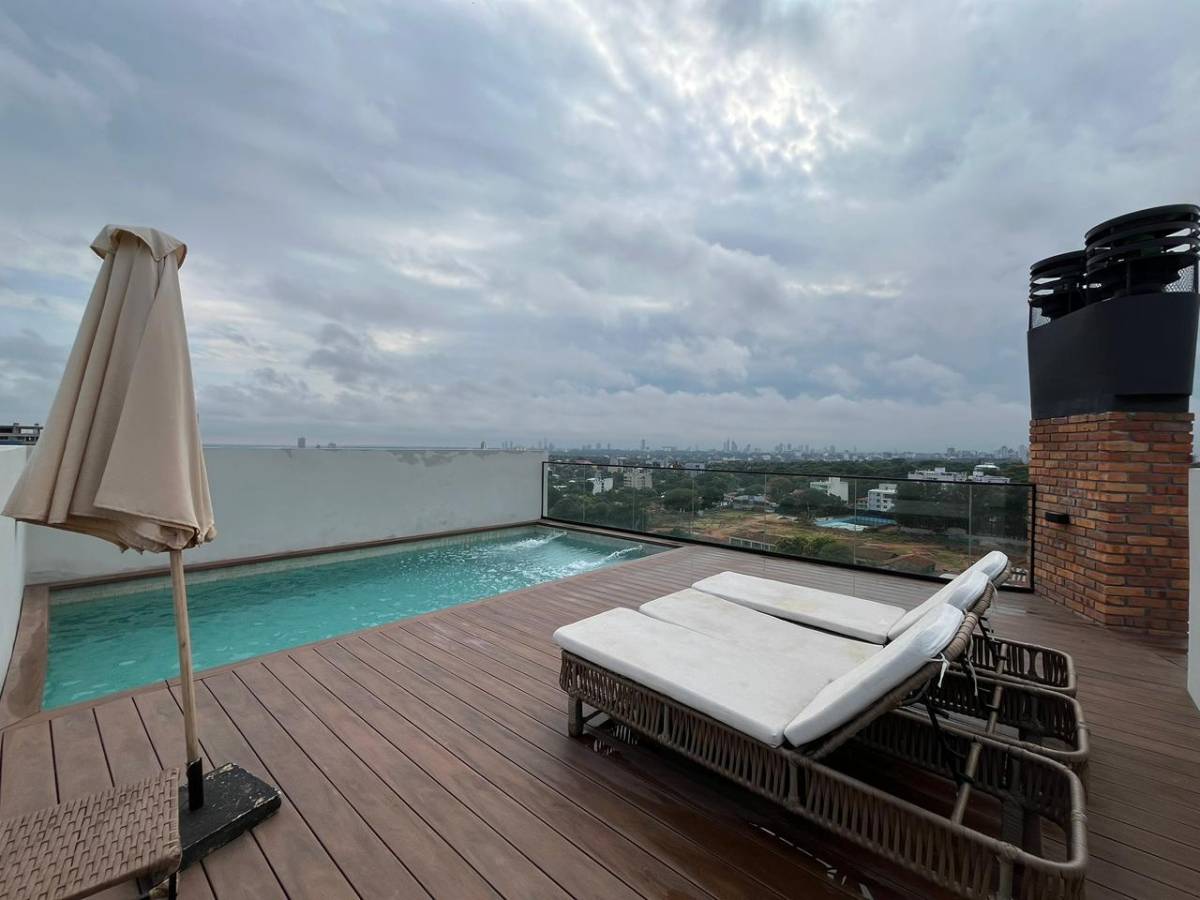 Departamento en venta en Las Mercedes
