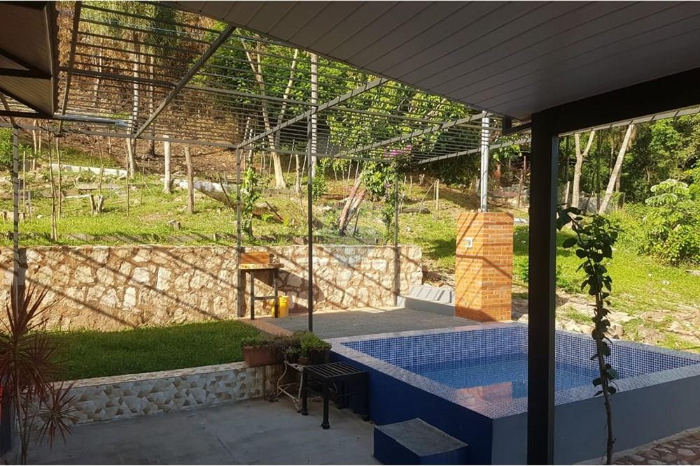 VENDO CASA QUINTA AMOBLADA EN PARAGUARI — foto 2