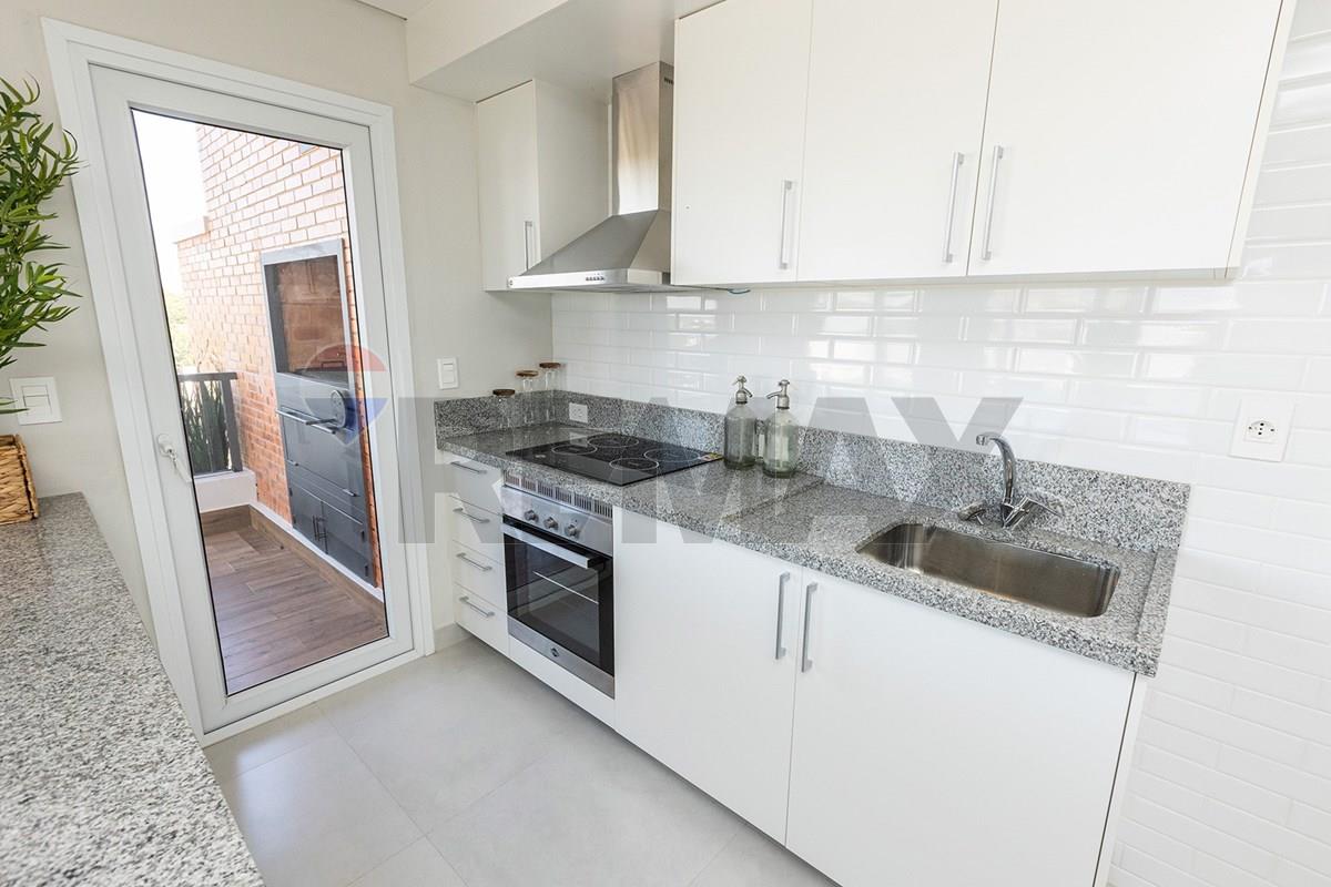 Bloque de departamentos - Venta - Loma Pytá, Asunción, Paraguay — foto 3