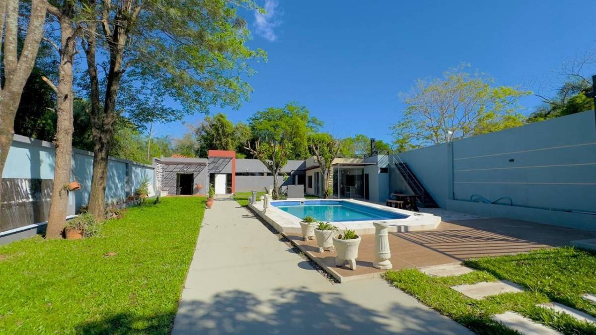 Vendo casa de verano en San Bernardino — foto 2