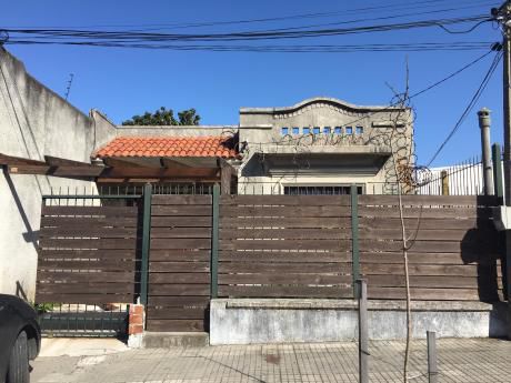 Preciosa Casa En Alquiler!!