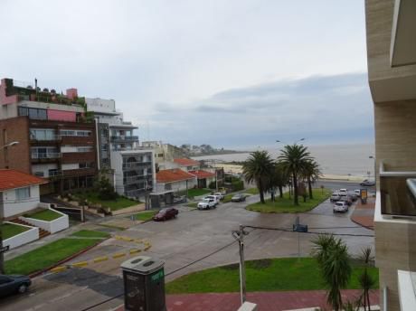 Excelente Apto. Gallinal Y Orinoco