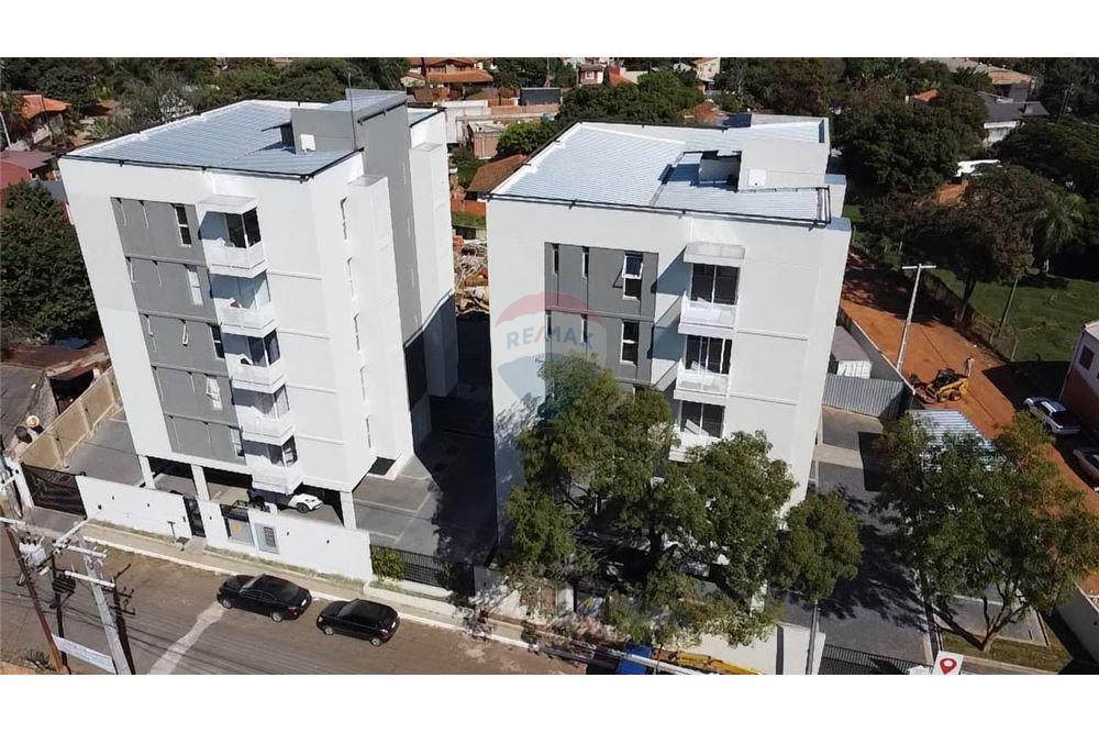 Departamento - Alquiler - Fernando De La Mora, Paraguay — foto 2