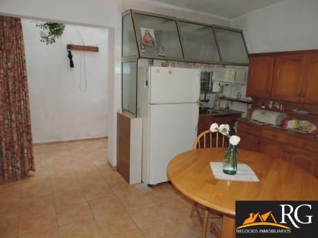 Venta Casa 2 Dormitorios Unión
