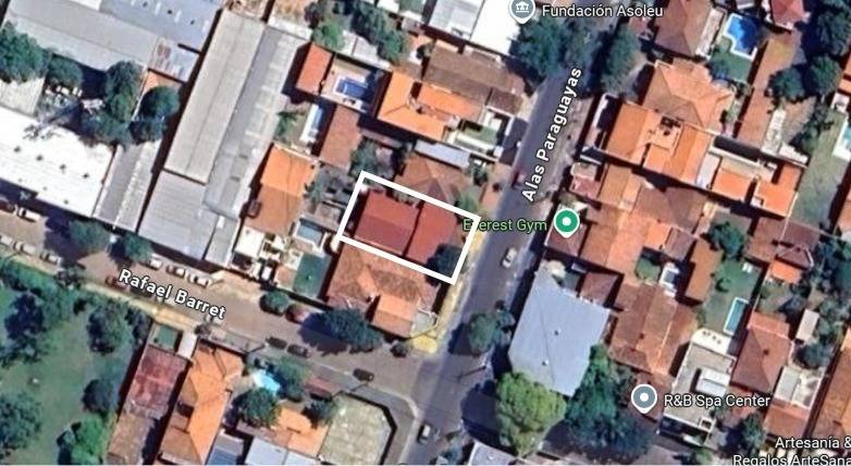 Casa en venta en Los Laureles