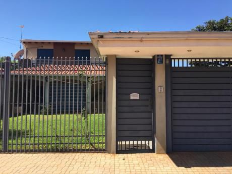 Residencia En Capiata