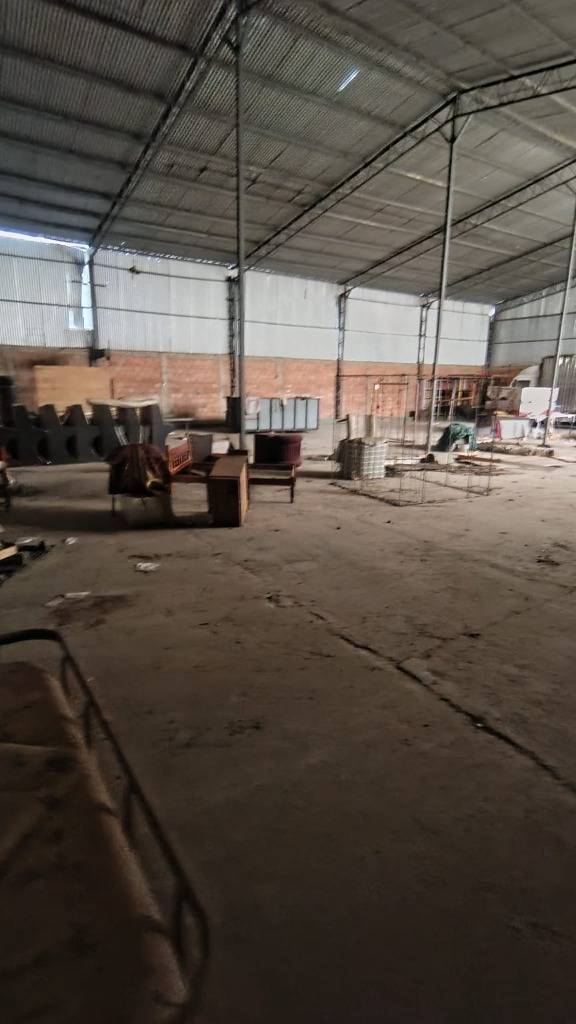 Tinglado en alquiler en Limpio – Sobre Av. Prof. Rita Etelvina Gómez! — foto 2