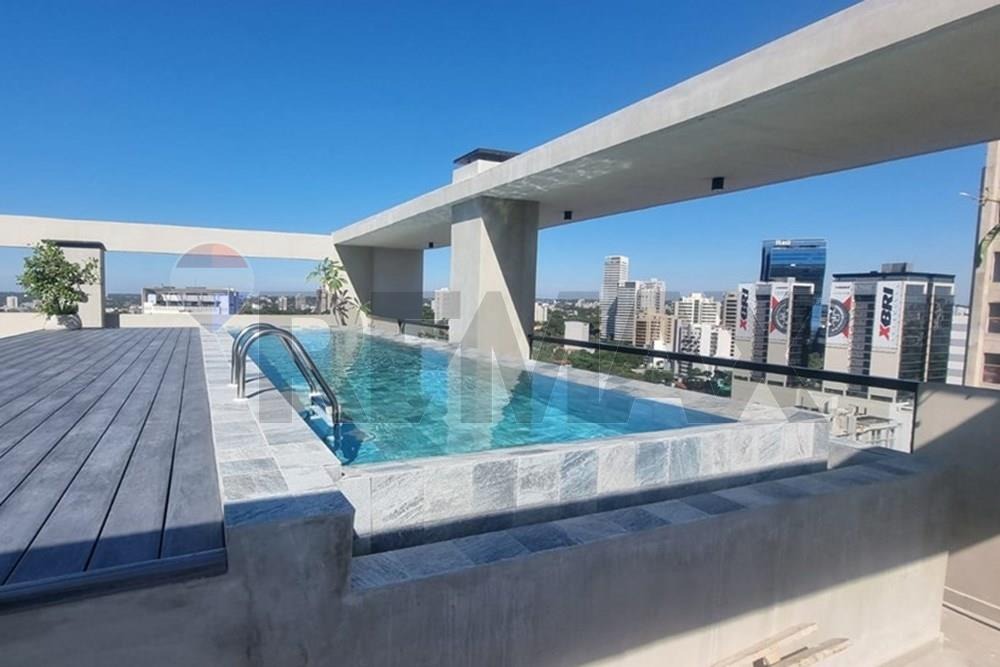 Departamento en alquiler en Las Carmelitas — foto 2