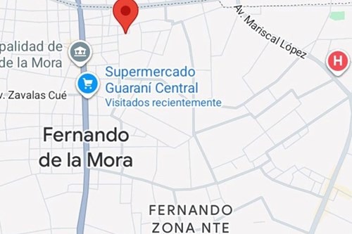 Terreno de Inversión en Zona Norte F. de la Mora — foto 3