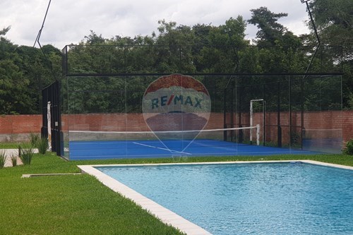 Departamento-Alquiler-PY Central Luque — foto 2