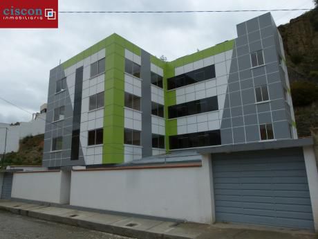 Edificio En Venta - La Paz