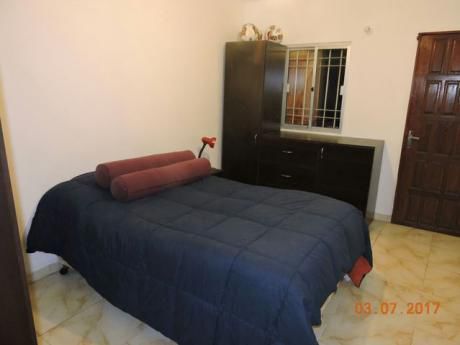 Apto 1 Dorm 1 Cuadra Shopping Portones Carrasco Norte