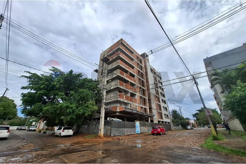 VENDO DPTO EN FDO ZONA NORTE — foto 2