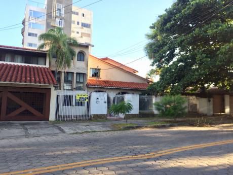 Casa Como Terreno