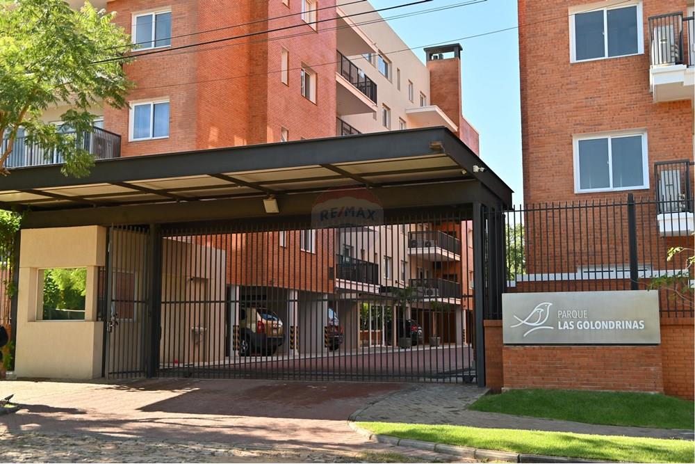 ALQUILO DPTO EN EL COMPLEJO LAS GOLONDRINAS — foto 3