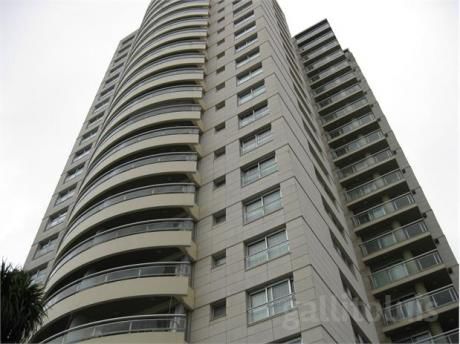 Complejo Residencial Torres Náuticas Amueblado