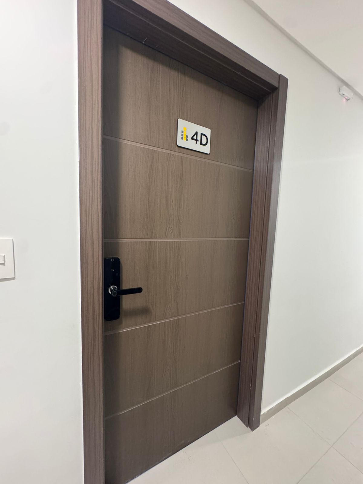 ALQUILER – EDIFICIO INNOVA | BARRIO LAS MERCEDES — foto 2