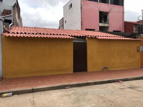 Casa En Alquiler