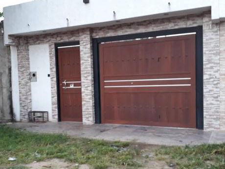 Casa En Anticretico 25.000$u$