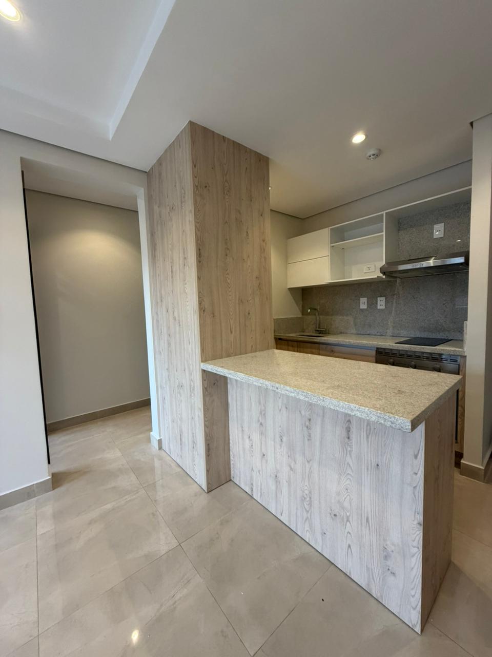 Alquilo departamento de 1 dormitorio en el edificio Burband — foto 3