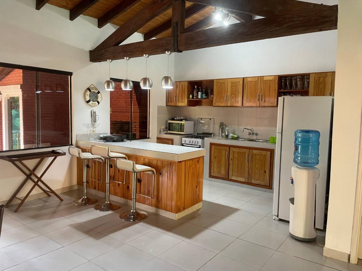 ALQUILO CASA EN SAN BERNARDINO — foto 3