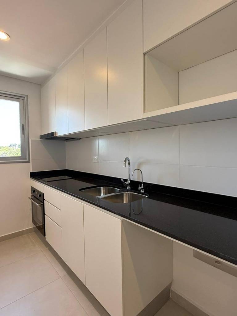 ALQUILO DEPARTAMENTO DE 2 HABITACIONES EN FORTALEZA MOLAS LOPEZ CON 1 COCHERA — foto 2