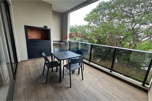 Edificio Boutique Lusso - Alquiler - Departamento Amoblado De 2 Dormitorios — foto 2