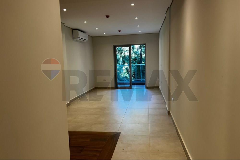 Departamento - Alquiler - San Lorenzo, Central, Paraguay, Vive feliz! — foto 3