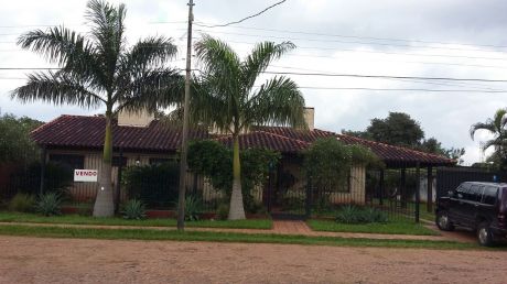 Casa Estilo Rustico