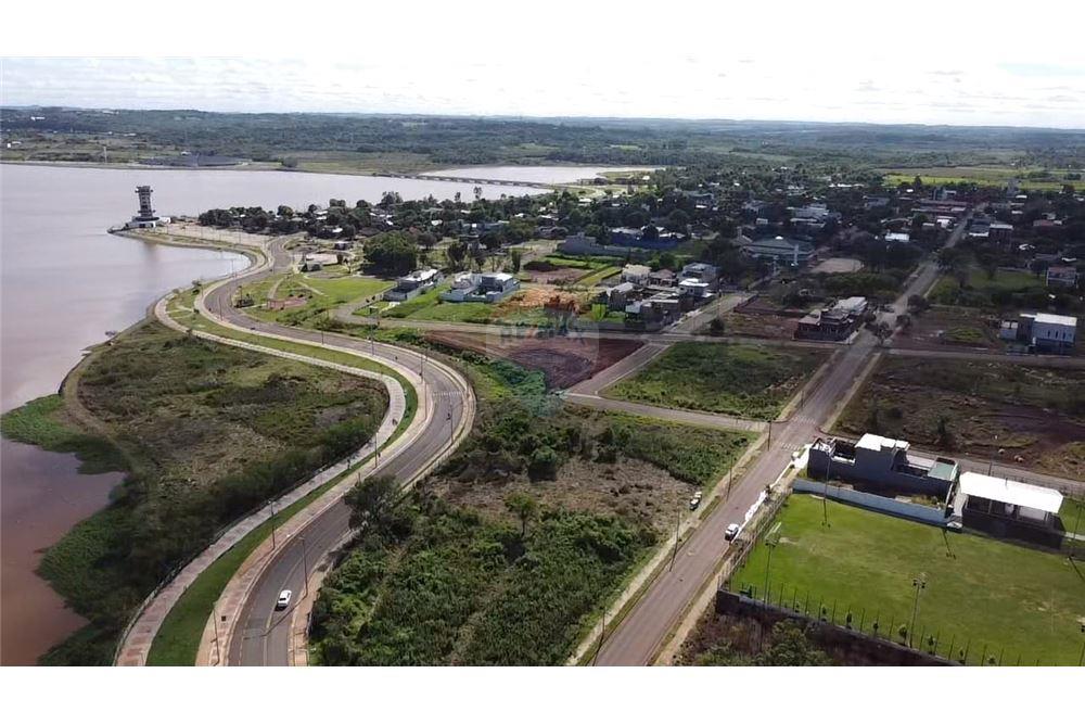 Terreno - Venta - Cambyretá, Itapúa, Paraguay — foto 3