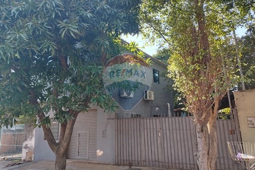Casa-Venta-PY Asunción San Pablo TteRamírez 938 Ava chiripa — foto 2