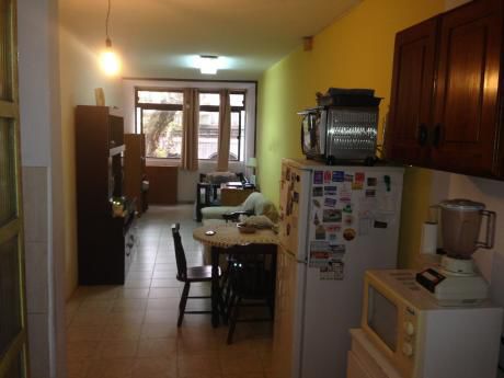 Venta Apartamento En Cordón 2 Dormitorios Prox A 18 De Julio
