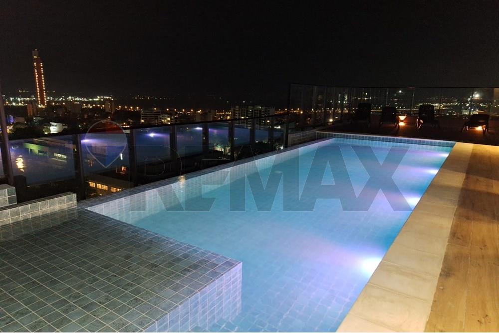 Departamento - Alquiler - Las Mercedes, Paraguay — foto 3